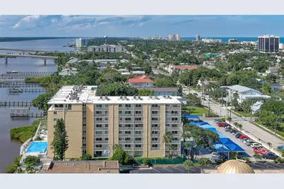 145 N Halifax Avenue #502, Daytona Beach, FL 32118 - Photo 3