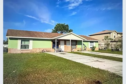 773 Platypus Court, Poinciana, FL 34759 - Photo 1