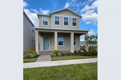 [Address not provided], Winter Garden, FL 34787 - Photo 1