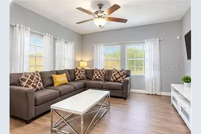 3193 Yellow Lantana Lane, Kissimmee, FL 34747 - Photo 5