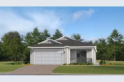4494 Ochos Rios Place, Kissimmee, FL 34758 - Photo 1