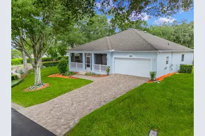 3607 Fairfield Drive, Clermont, FL 34711 - Photo 1