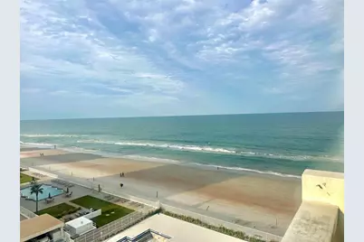 2800 N Atlantic Avenue #811, Daytona Beach, FL 32118 - Photo 1