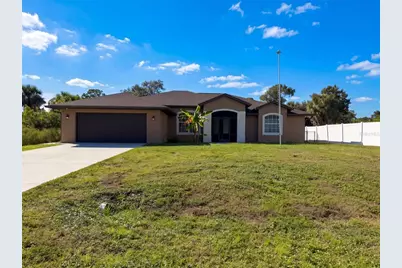 5491 S Cranberry Boulevard, North Port, FL 34286 - Photo 1