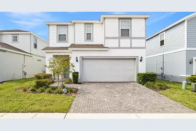1196 Aloha Boulevard, Davenport, FL 33897 - Photo 3