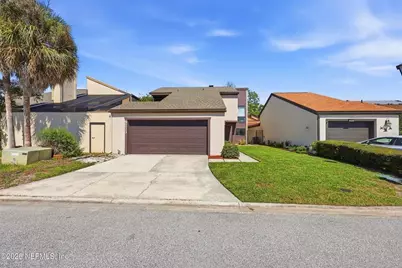 9213 Inverrary Court, Jacksonville, FL 32256 - Photo 1