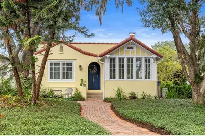 1002 Delaney Park Drive, Orlando, FL 32806 - Photo 1
