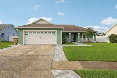 5334 Harmony Place, Kissimmee, FL 34758 - Photo 1
