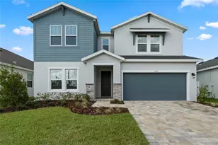 1352 Silo Dr, Saint Cloud, FL 34771 - Photo 1