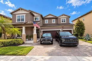 9500 Prince Harry Dr, Orlando, FL 32836 - Photo 1