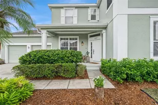 3021 Marshfield Preserve Way, Kissimmee, FL 34746 - Photo 3