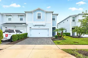 4911 Tribute Trail, Kissimmee, FL 34746 - Photo 1