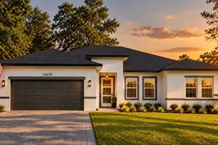 16629 SW 21 Cir, Ocala, FL 34473 - Photo 1