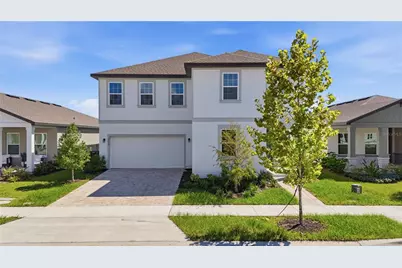 2613 Broadwing Street, Kissimmee, FL 34746 - Photo 1