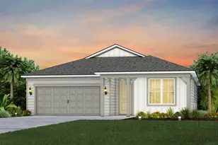 306 Fishtail Pl, Palm Coast, FL 32164 - Photo 1