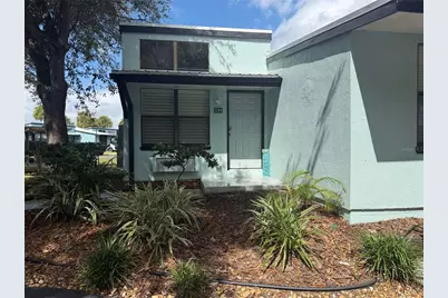 42 Jacaranda Cay Court #42, New Smyrna Beach, FL 32169 - Photo 1