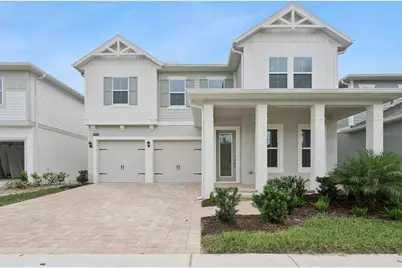 17602 Japonica Bloom Drive, Winter Garden, FL 34787 - Photo 1