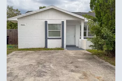 4405 Continental Boulevard, Orlando, FL 32808 - Photo 1