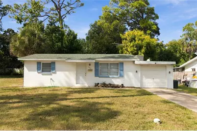 536 Olive Street, South Daytona, FL 32119 - Photo 1