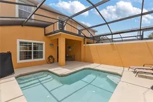 2911 Banana Palm Dr, Kissimmee, FL 34747 - Photo 3