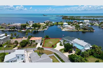 3245 Gulf Coast Drive, Hernando Beach, FL 34607 - Photo 1