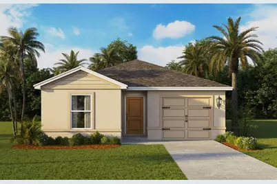 1154 Amber Waves Court, Lake Wales, FL 33859 - Photo 1