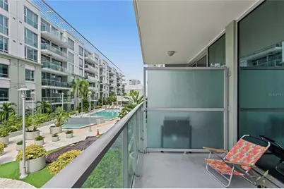 912 Channelside Drive #2414, Tampa, FL 33602 - Photo 13