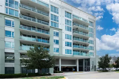 912 Channelside Drive #2414, Tampa, FL 33602 - Photo 1