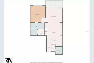 912 Channelside Drive #2414, Tampa, FL 33602 - Photo 39