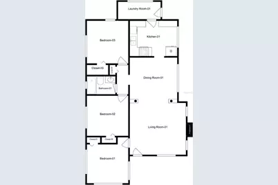 1311 21st Avenue N, Saint Petersburg, FL 33704 - Photo 29