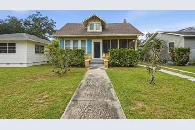 1311 21st Avenue N, Saint Petersburg, FL 33704 - Photo 1