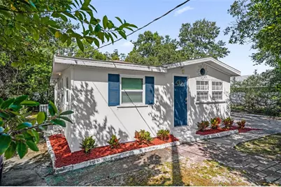4604 Courtland Street, Tampa, FL 33610 - Photo 1