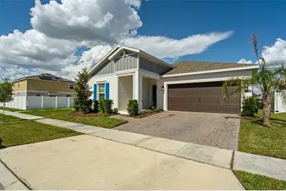 4928 Worchester Drive, Kissimmee, FL 34746 - Photo 1