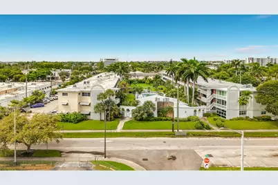 141 NE 10th Avenue #24C, Hallandale Beach, FL 33009 - Photo 7