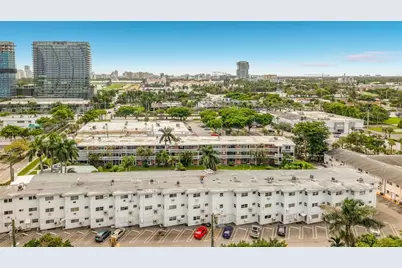 141 NE 10th Avenue #24C, Hallandale Beach, FL 33009 - Photo 9