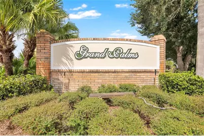 8810 Grand Palms Circle #B, Kissimmee, FL 34747 - Photo 33