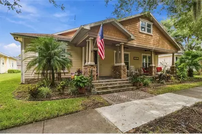 7007 Five Oaks Drive, Harmony, FL 34773 - Photo 1