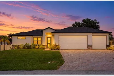 9179 Ravel Street, Port Charlotte, FL 33981 - Photo 1