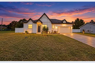 747 Fraser Court, Poinciana, FL 34759 - Photo 1