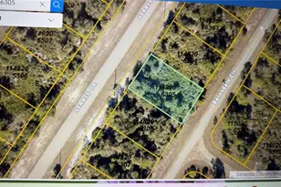 Lot 5 Barnsdale Circle, North Port, FL 34288 - Photo 1