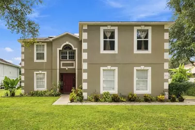 2818 Sheila Drive, Apopka, FL 32712 - Photo 1