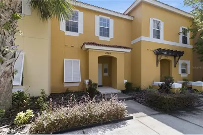 4764 Ormond Beach Way, Kissimmee, FL 34746 - Photo 3