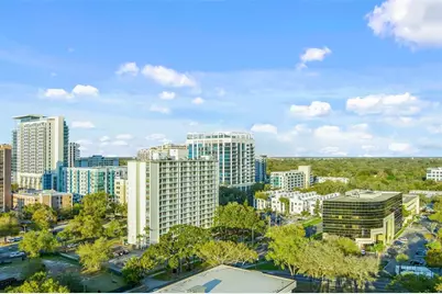 300 E South Street #2001, Orlando, FL 32801 - Photo 19