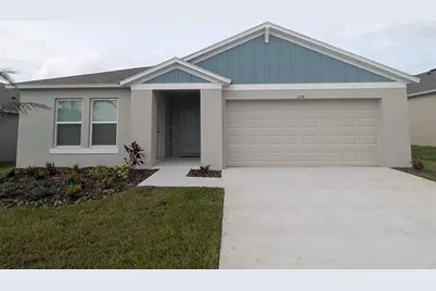 1358 Palmeroy Road, Haines City, FL 33844 - Photo 1