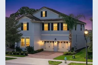 10048 Beach Port Drive, Winter Garden, FL 34787 - Photo 1