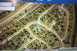 Lot 2 Wylam Dr, North Port, FL 34288 - Photo 1