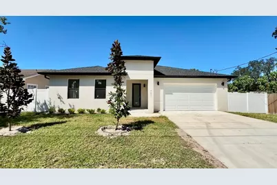 707 W Country Club Drive, Tampa, FL 33612 - Photo 1