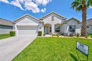 5414 Manchester Dr, Saint Cloud, FL 34771 - Photo 1