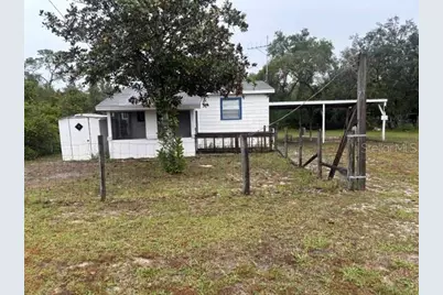 47903 Deer Crossing Road, Altoona, FL 32702 - Photo 1