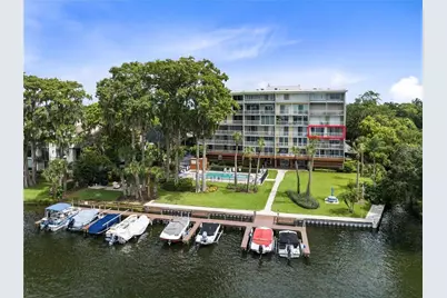 690 Osceola Avenue #407, Winter Park, FL 32789 - Photo 1